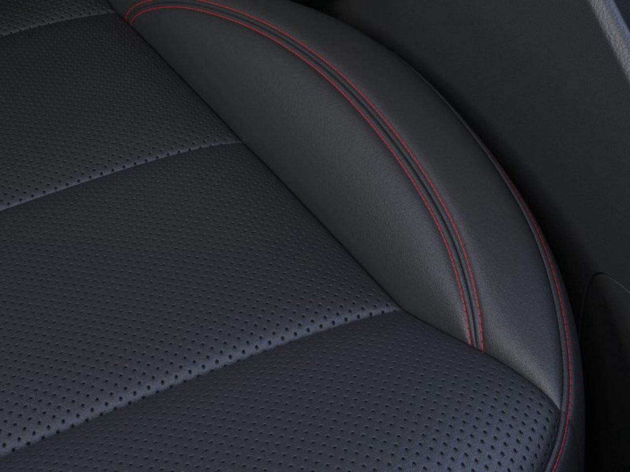 2026 Chevrolet Trax 2RS  - Sunroof - $240 B/W Photo