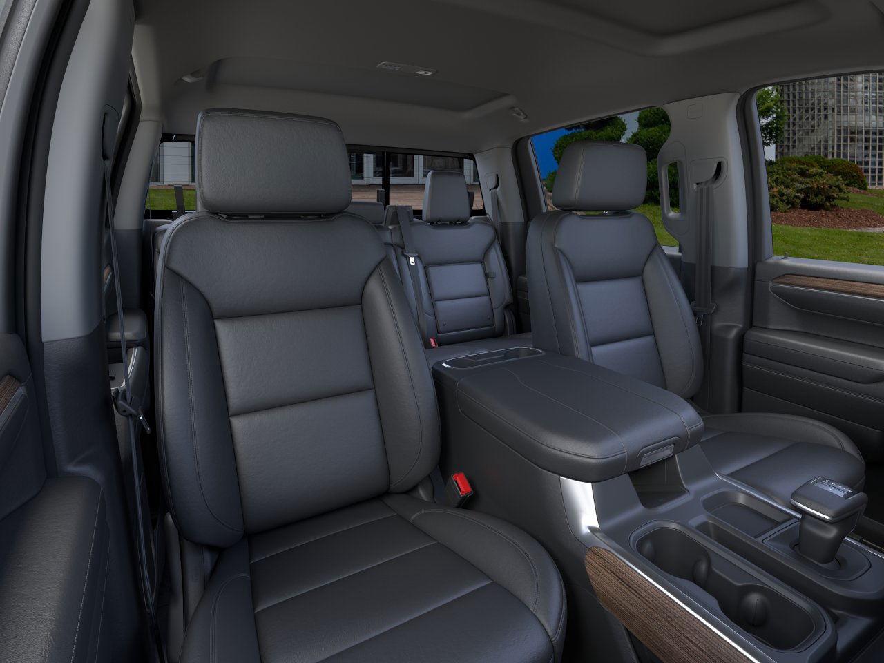 2026 Chevrolet Silverado 1500 LT Trail Boss  - $586 B/W Photo