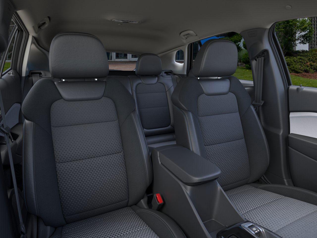 2026 Chevrolet Trax LT  - $219 B/W Photo