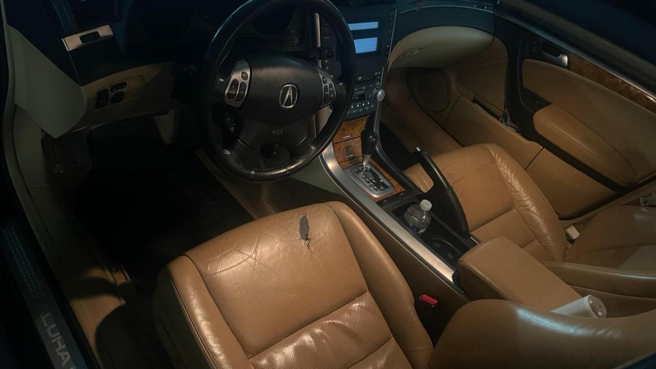 2005 Acura TL  Photo