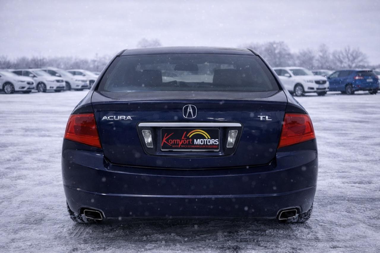 2005 Acura TL  Photo2