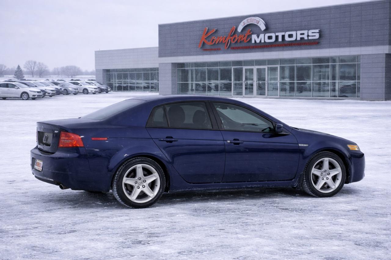 2005 Acura TL  Photo3