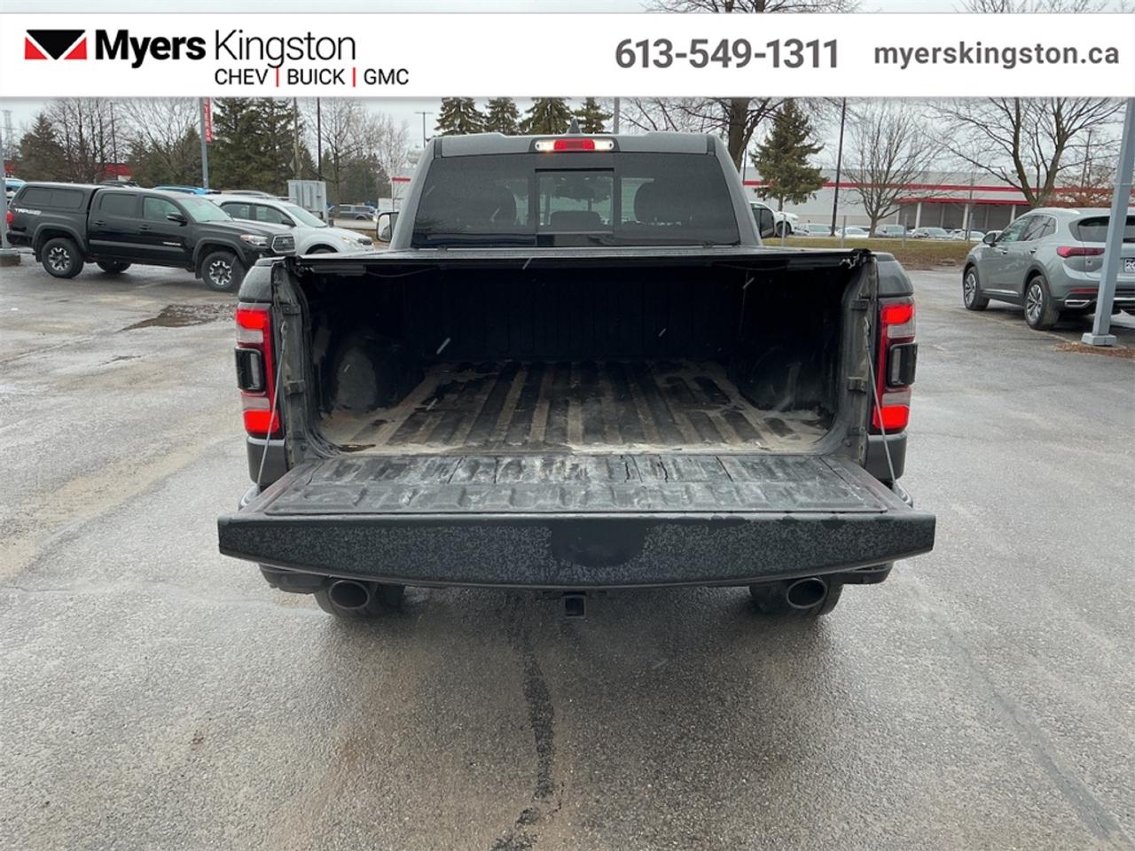 2020 RAM 1500 Sport  - Heated Seats -  Remote Start Photo