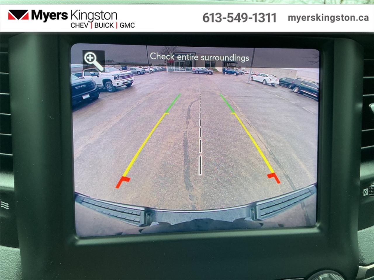 2020 RAM 1500 Sport  - Heated Seats -  Remote Start Photo