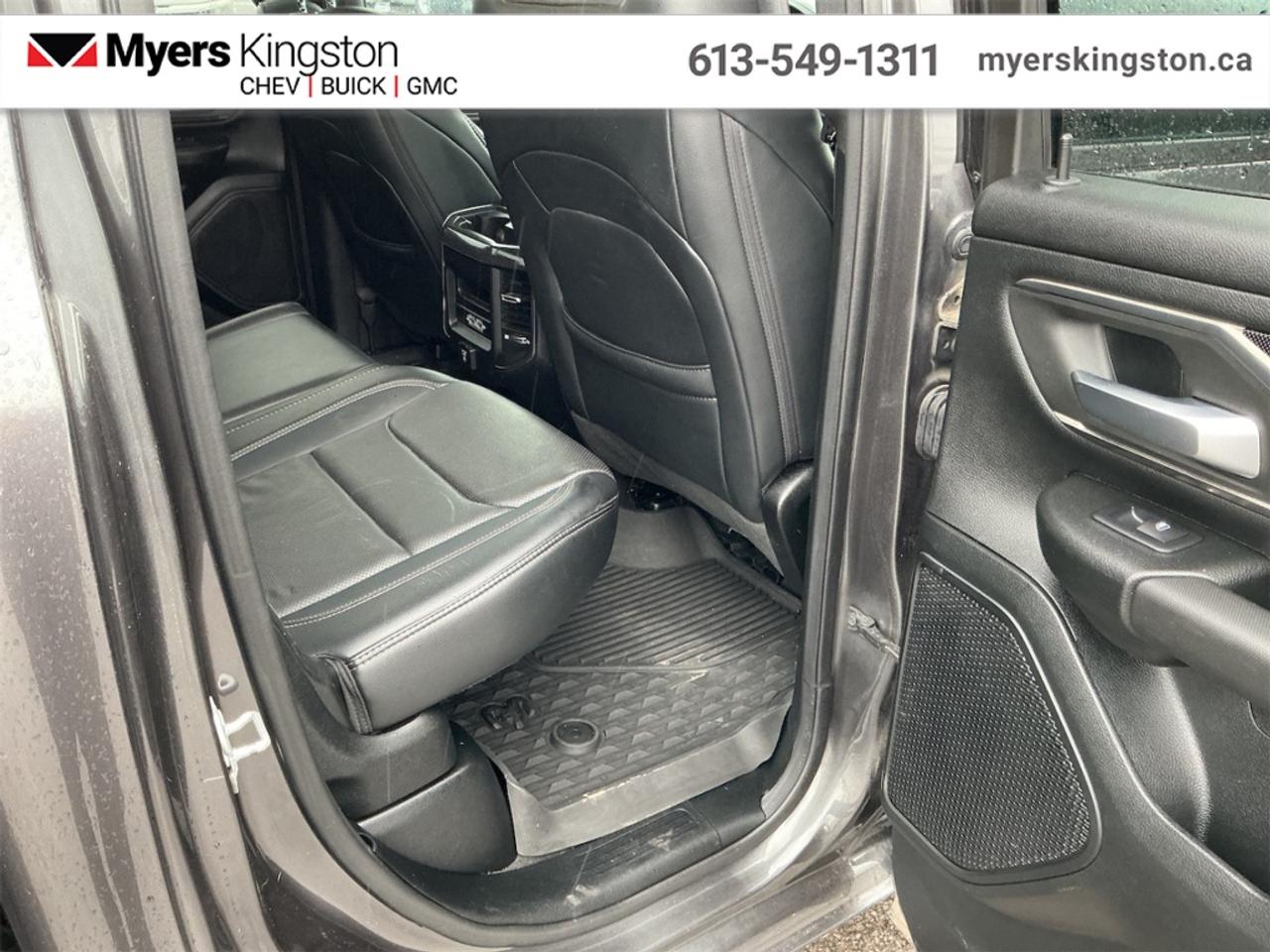 2020 RAM 1500 Sport  - Heated Seats -  Remote Start Photo
