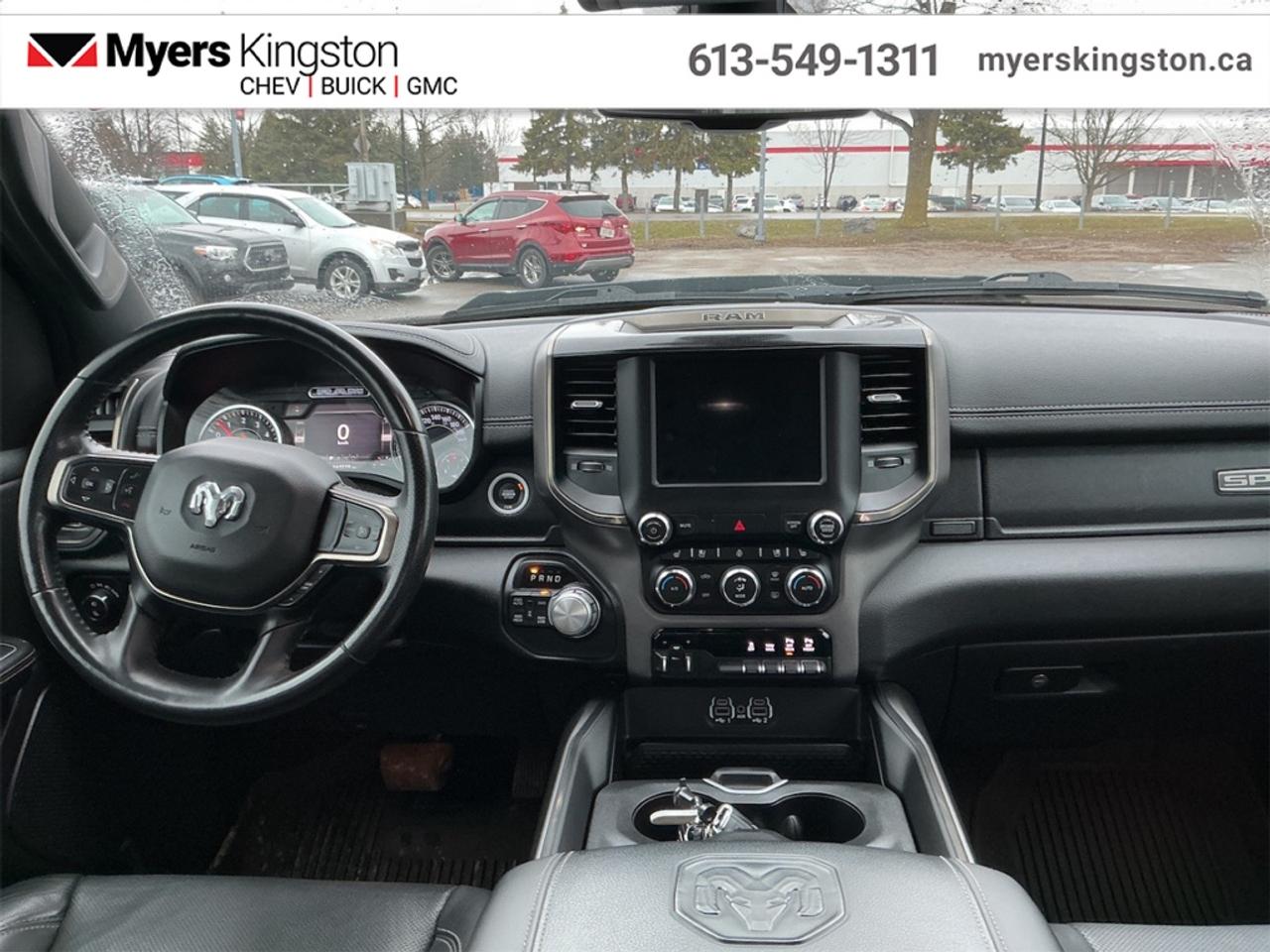 2020 RAM 1500 Sport  - Heated Seats -  Remote Start Photo