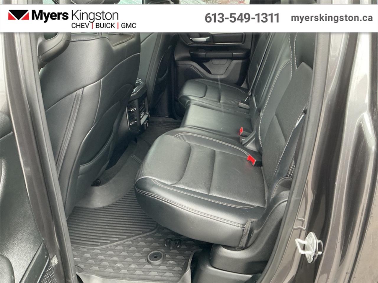2020 RAM 1500 Sport  - Heated Seats -  Remote Start Photo