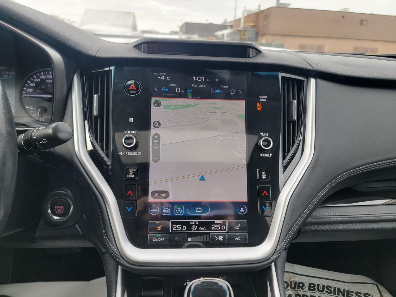 2022 Subaru Outback LIMITED Photo