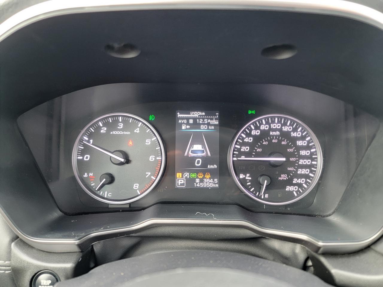 2022 Subaru Outback LIMITED Photo