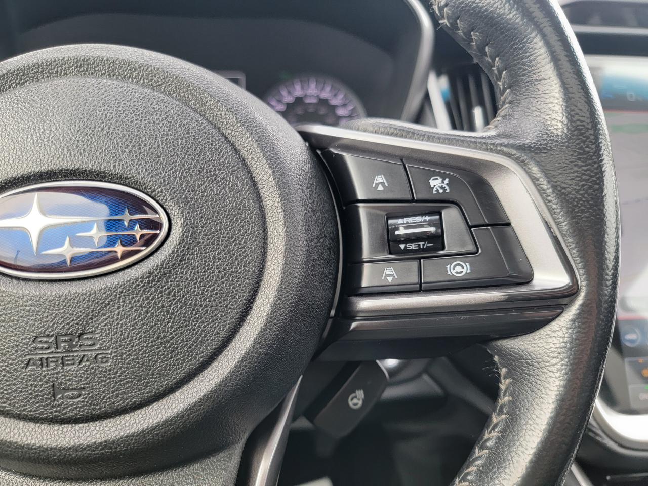 2022 Subaru Outback LIMITED Photo