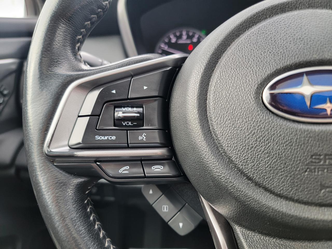 2022 Subaru Outback LIMITED Photo