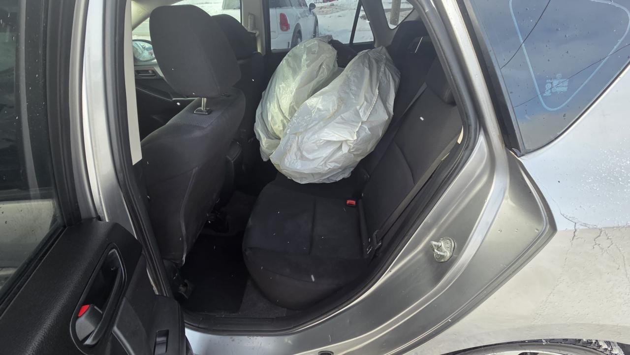 2010 Mazda MAZDA3 GX, WELL MAINTAINED, AUTOMATIC, CERTIFIED Photo