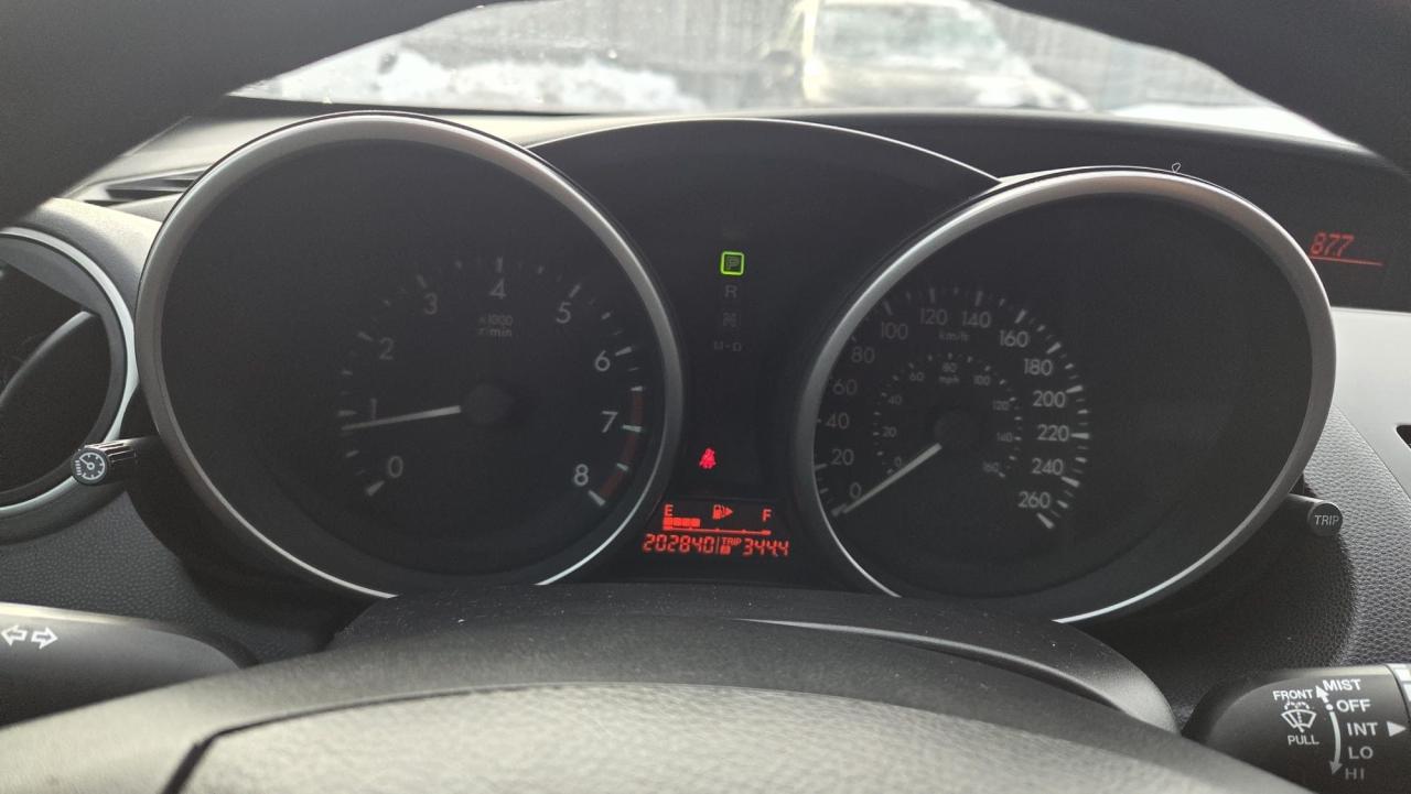 2010 Mazda MAZDA3 GX, WELL MAINTAINED, AUTOMATIC, CERTIFIED Photo