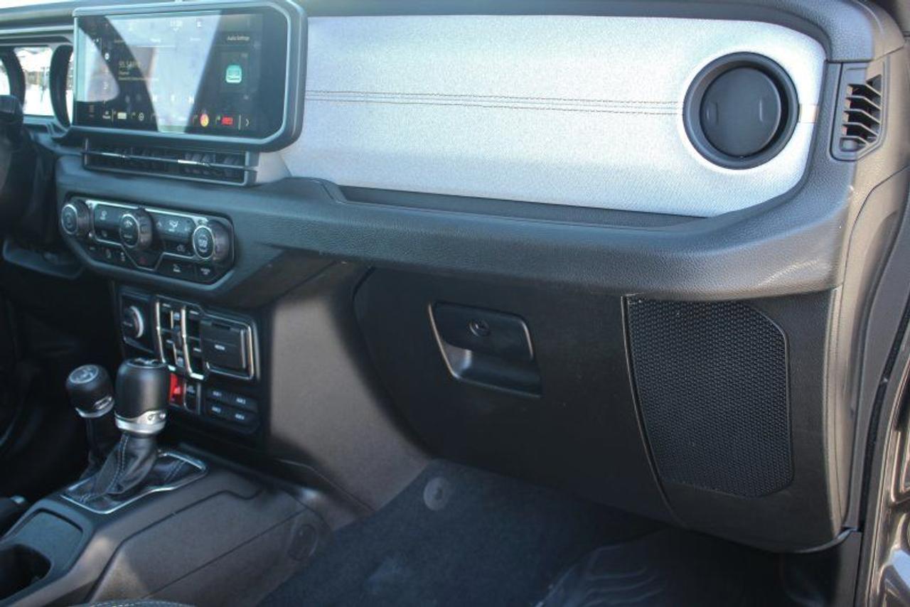 2024 Jeep Wrangler Willys*Low Ks*Lifted*4x4*CarPlay*Rear Cam Photo