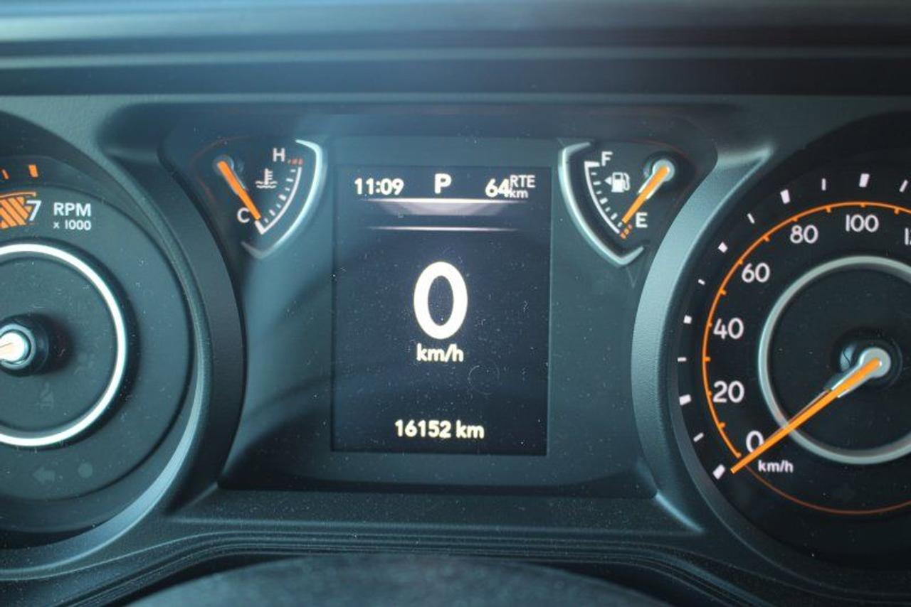 2024 Jeep Wrangler Willys*Low Ks*Lifted*4x4*CarPlay*Rear Cam Photo