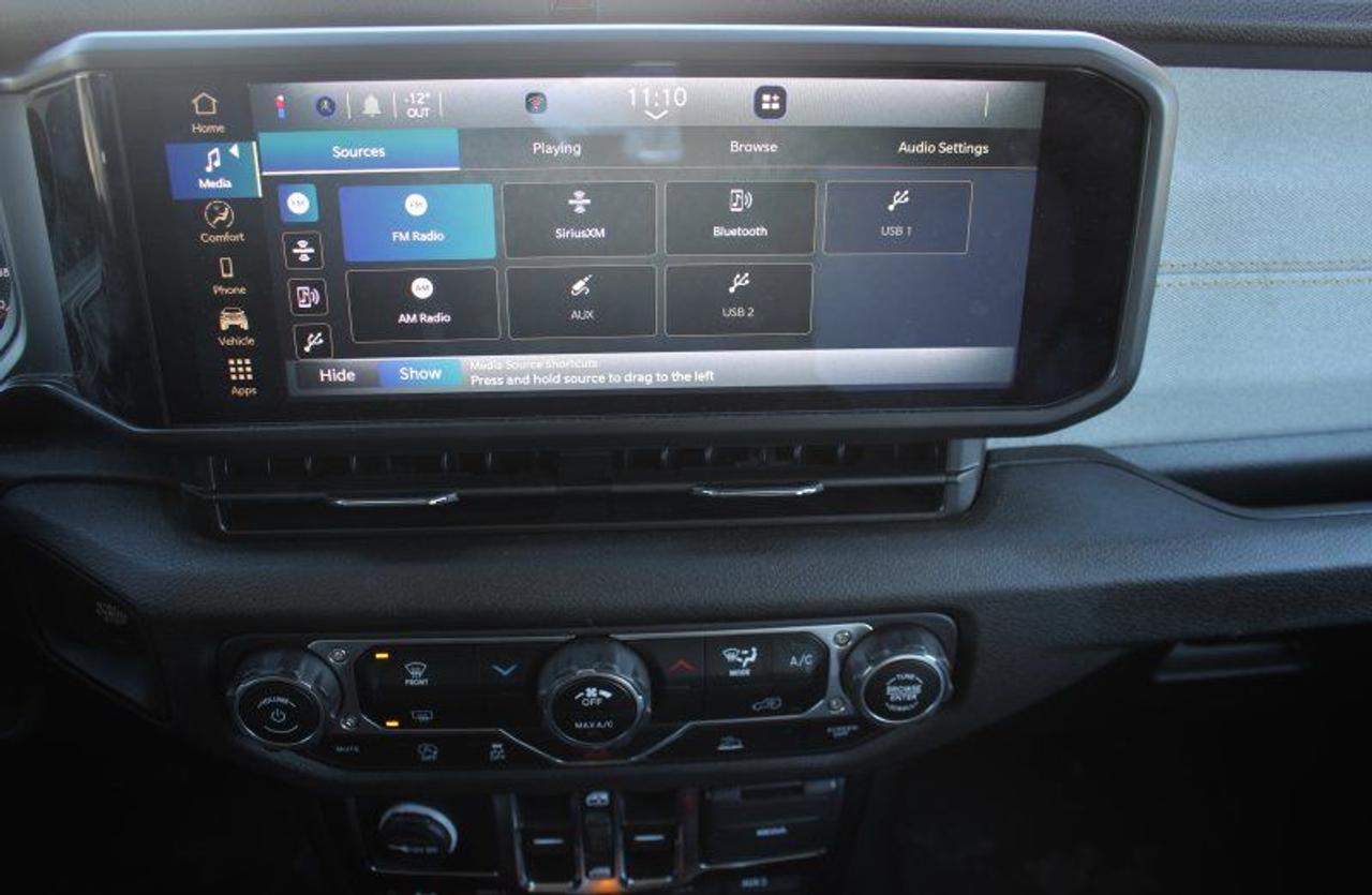 2024 Jeep Wrangler Willys*Low Ks*Lifted*4x4*CarPlay*Rear Cam Photo