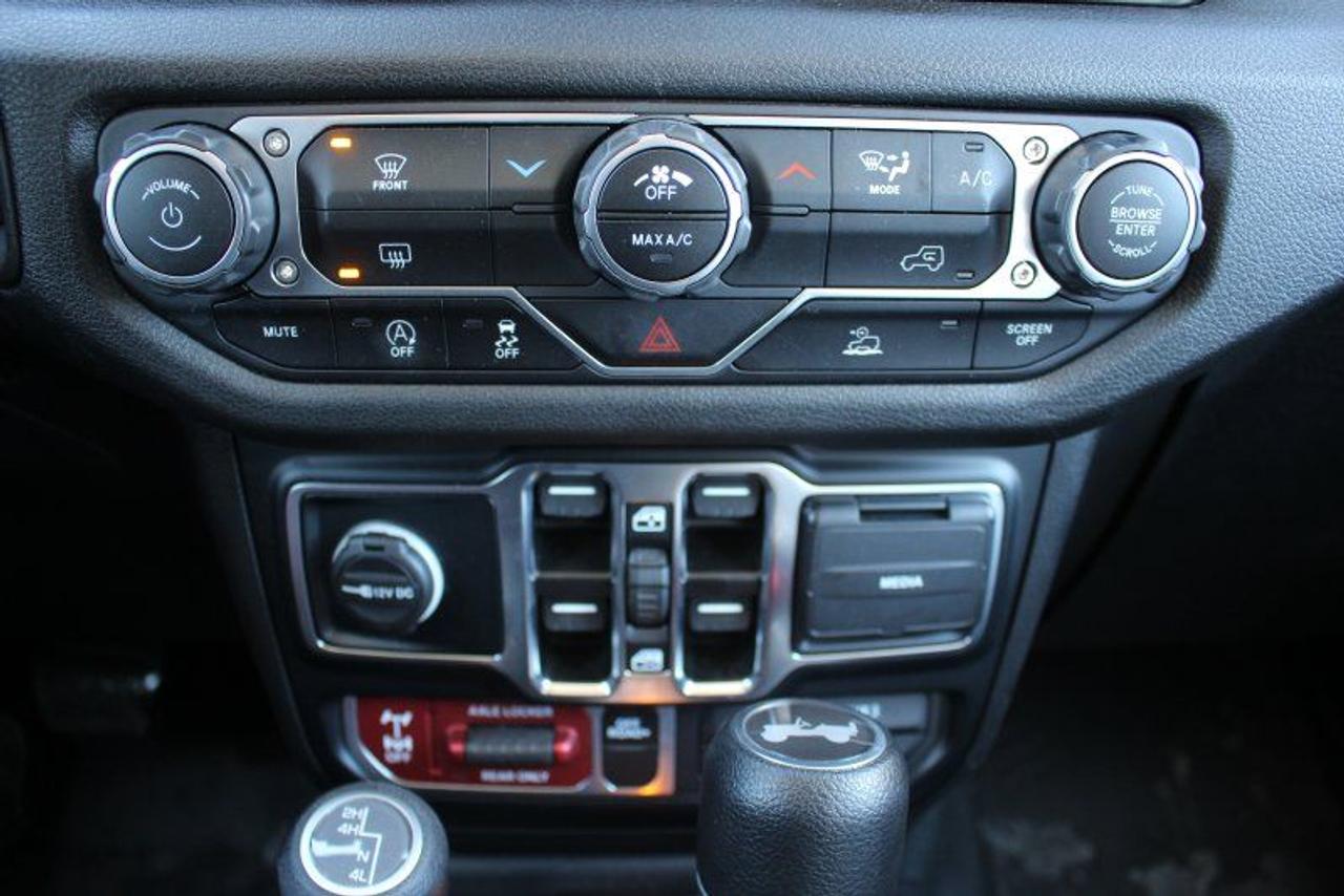 2024 Jeep Wrangler Willys*Low Ks*Lifted*4x4*CarPlay*Rear Cam Photo