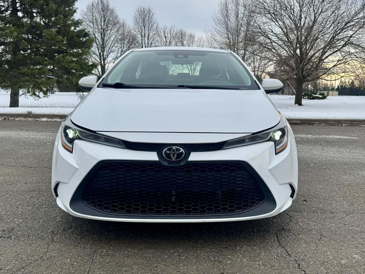 2020 Toyota Corolla LE - CERTIFIED Photo