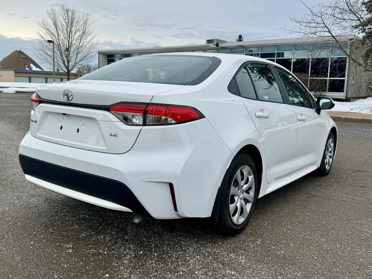 2020 Toyota Corolla LE - CERTIFIED Photo