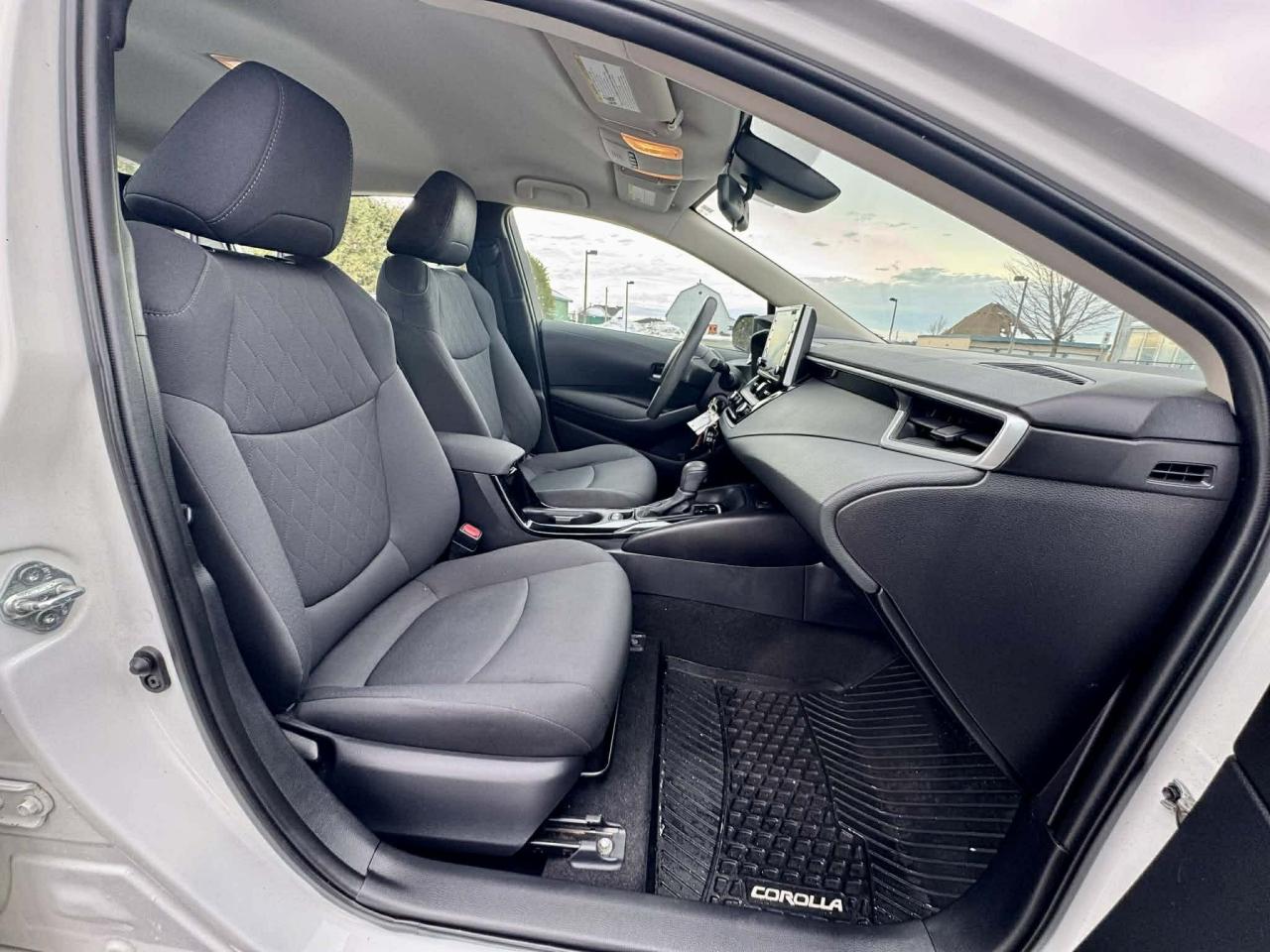 2020 Toyota Corolla LE - CERTIFIED Photo4