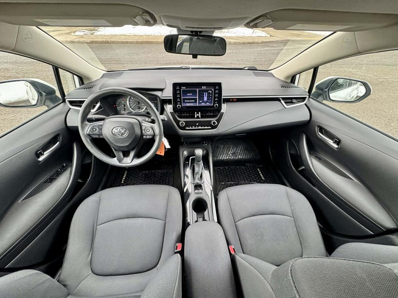 2020 Toyota Corolla LE - CERTIFIED Photo