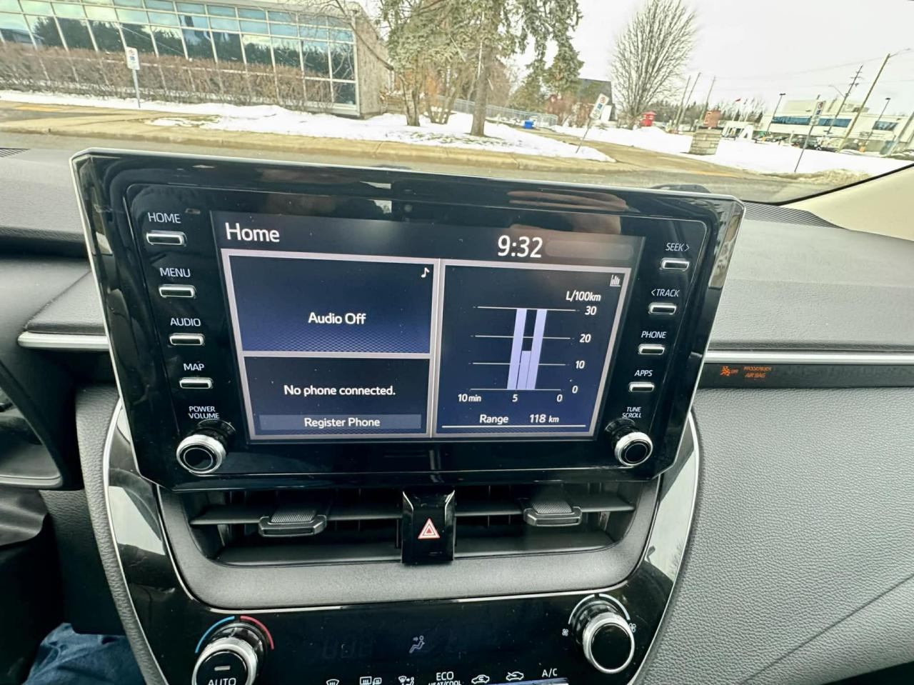 2020 Toyota Corolla LE - CERTIFIED Photo