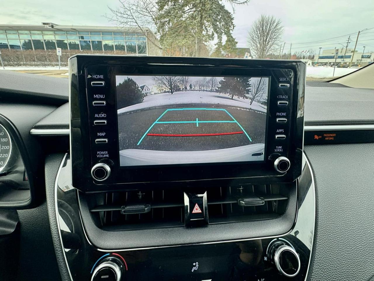 2020 Toyota Corolla LE - CERTIFIED Photo