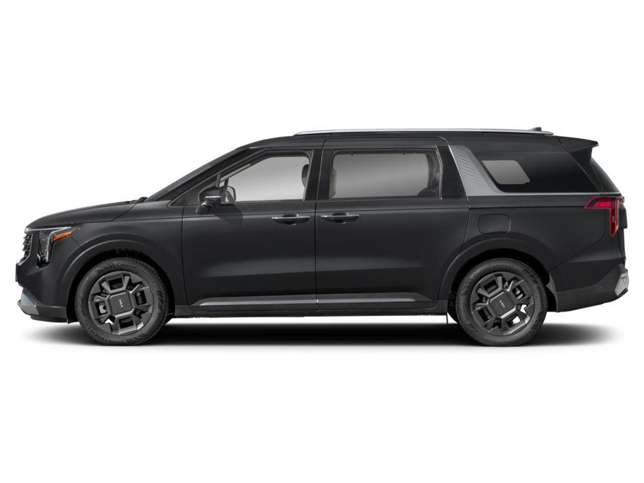 2026 Kia Carnival Hybrid EX Photo