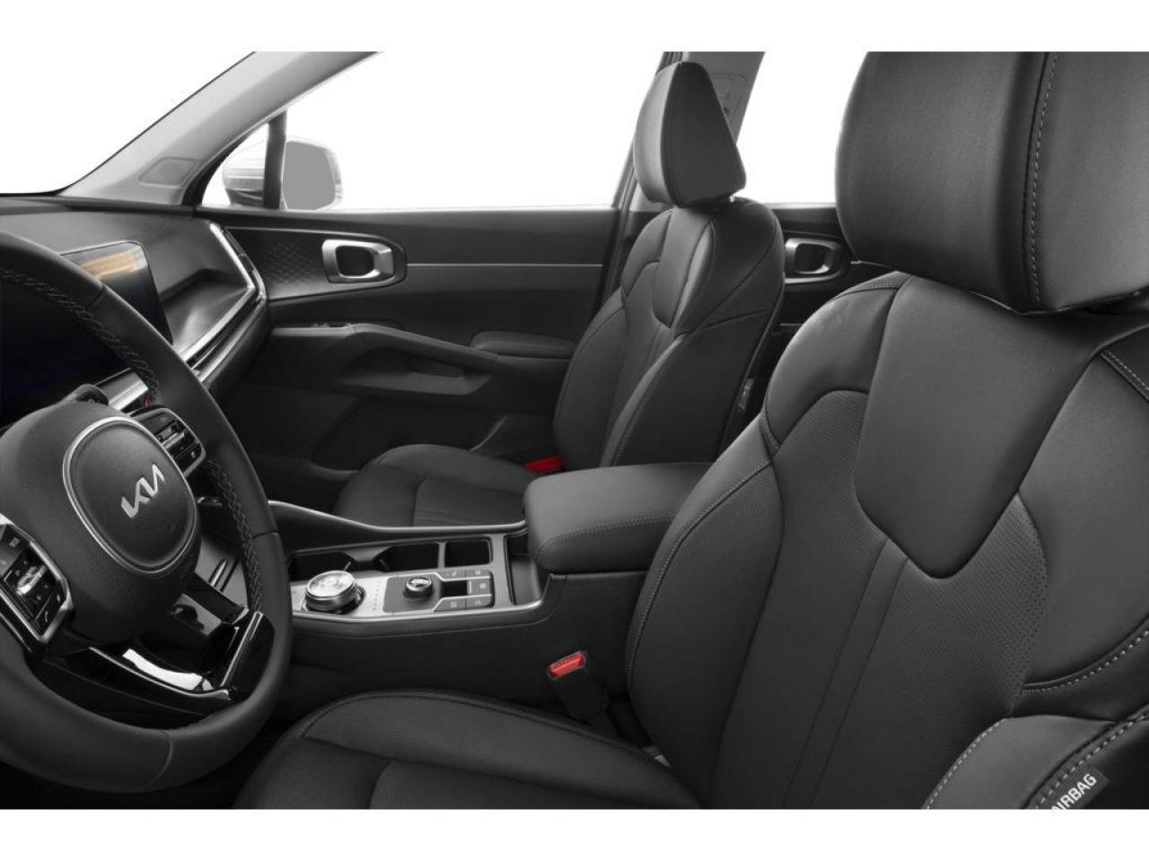 2026 Kia Sorento Hybrid EX Photo