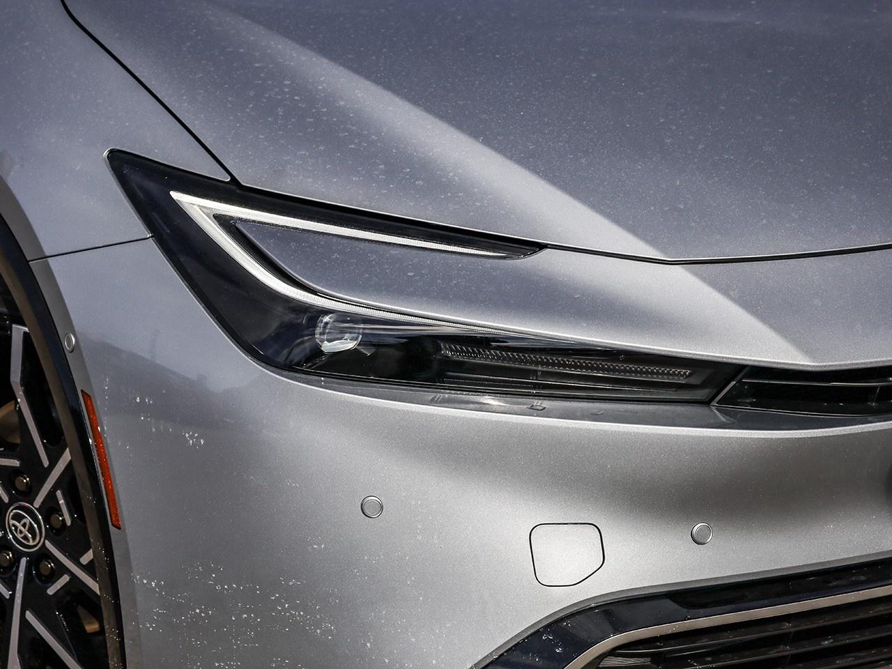 2026 Toyota Prius Plug-In Hybrid XSE Premium $8000 IN TOTAL SAVINGS AVAILABLE!! Photo