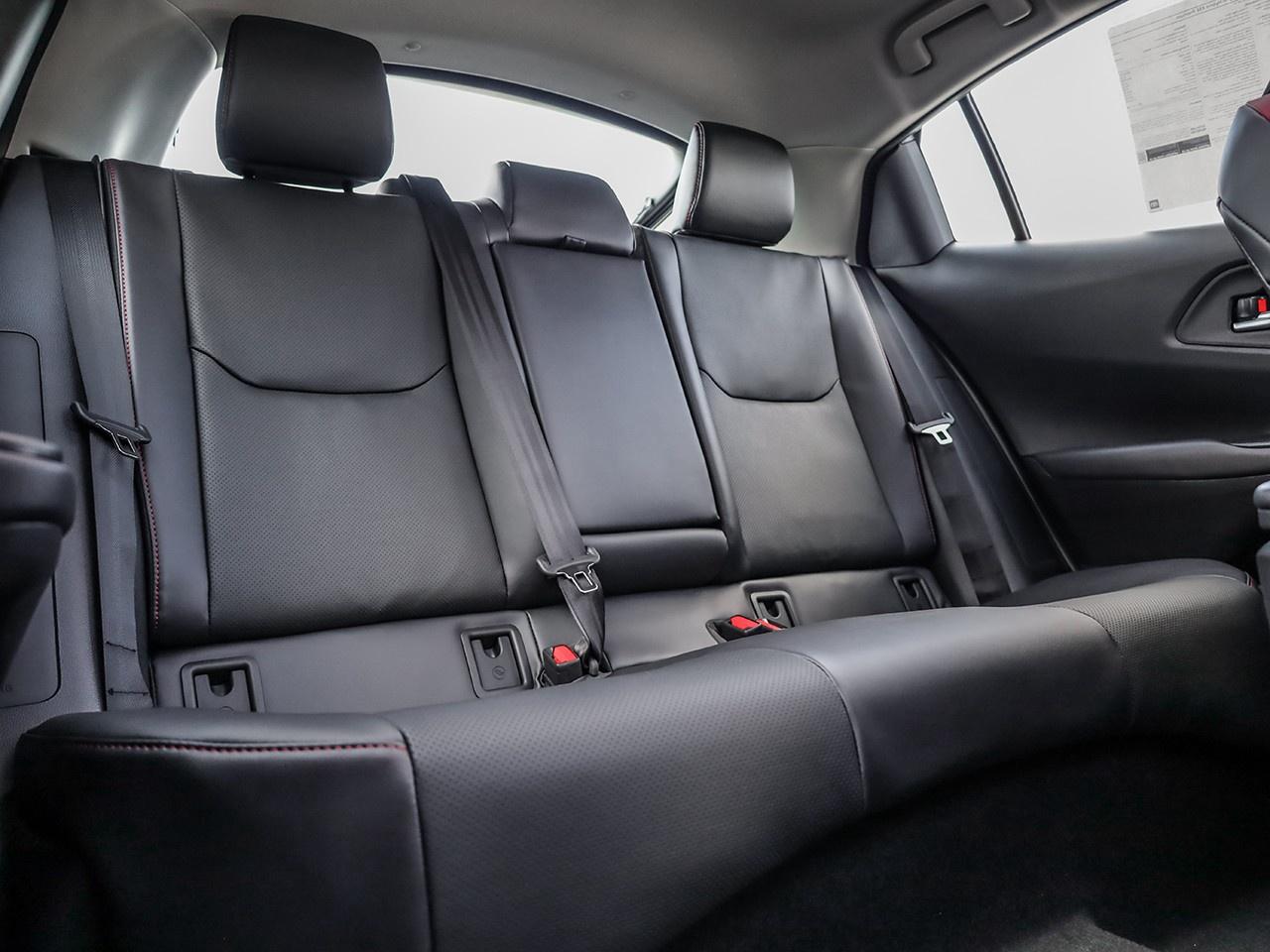 2026 Toyota Prius Plug-In Hybrid XSE Premium $8000 IN TOTAL SAVINGS AVAILABLE!! Photo