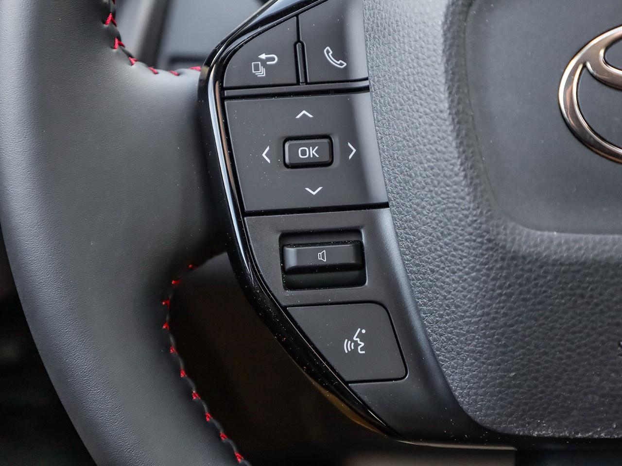 2026 Toyota Prius Plug-In Hybrid XSE Premium $8000 IN TOTAL SAVINGS AVAILABLE!! Photo