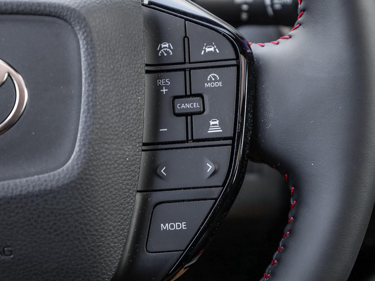 2026 Toyota Prius Plug-In Hybrid XSE Premium $8000 IN TOTAL SAVINGS AVAILABLE!! Photo