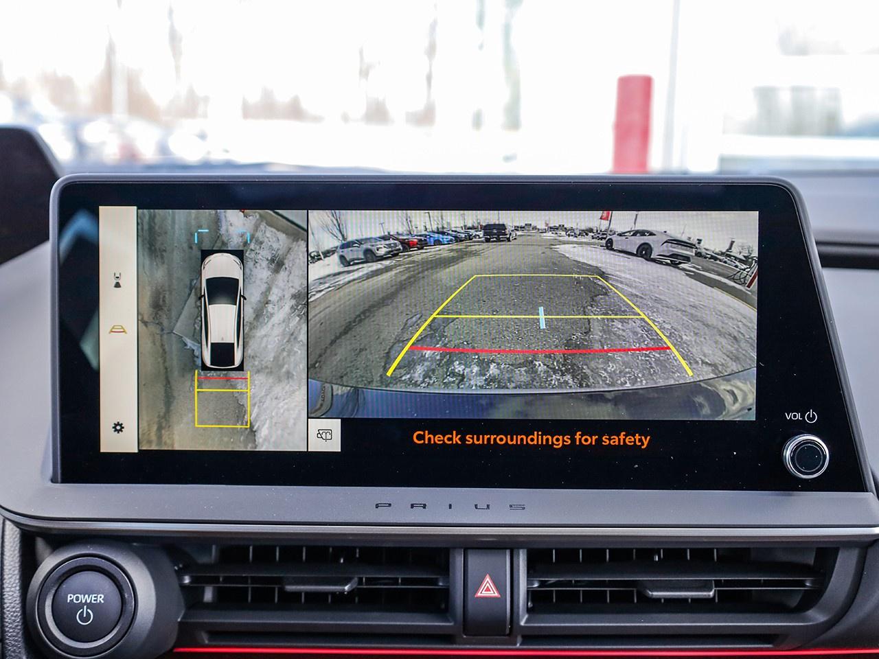 2026 Toyota Prius Plug-In Hybrid XSE Premium $8000 IN TOTAL SAVINGS AVAILABLE!! Photo