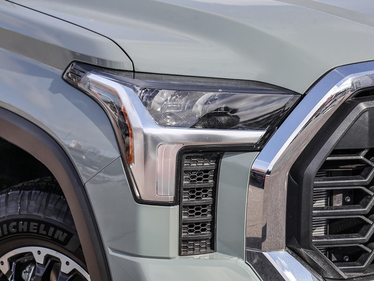 2026 Toyota Tundra SR Photo