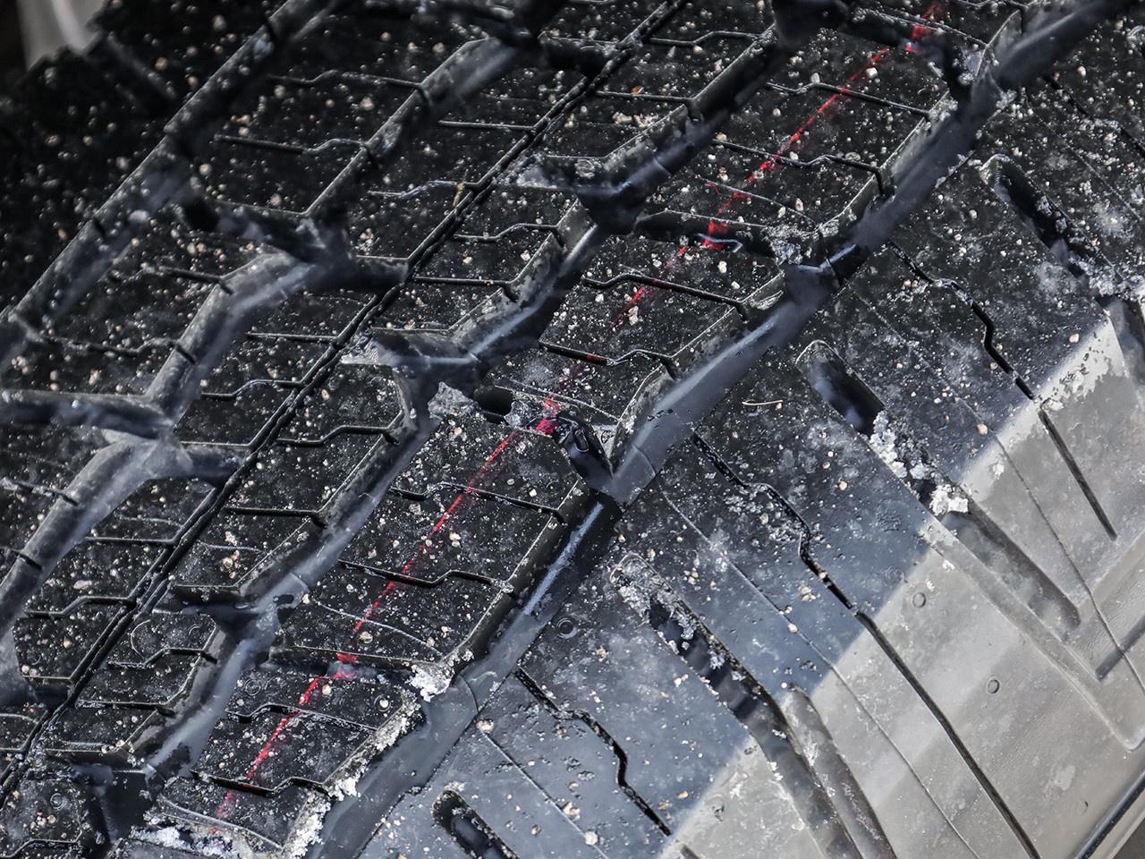 2026 Toyota Tundra SR Photo