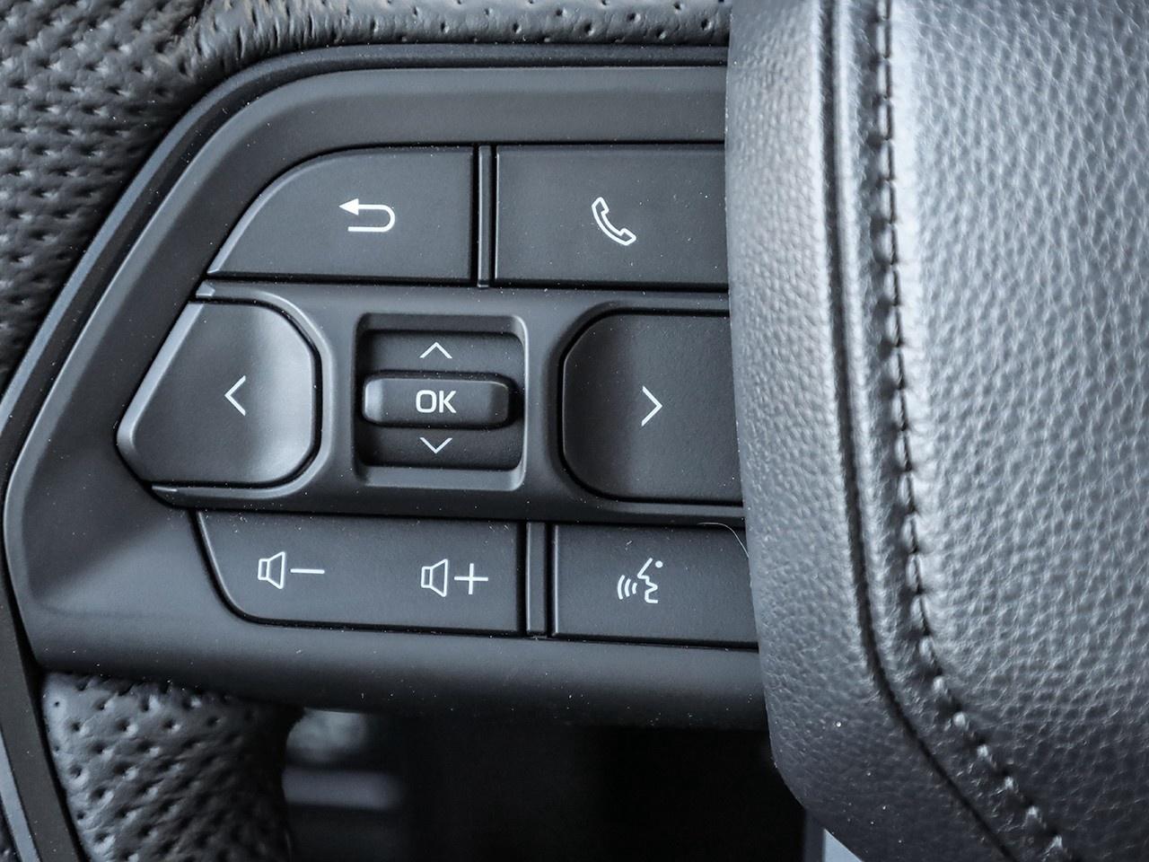 2026 Toyota Tundra SR Photo