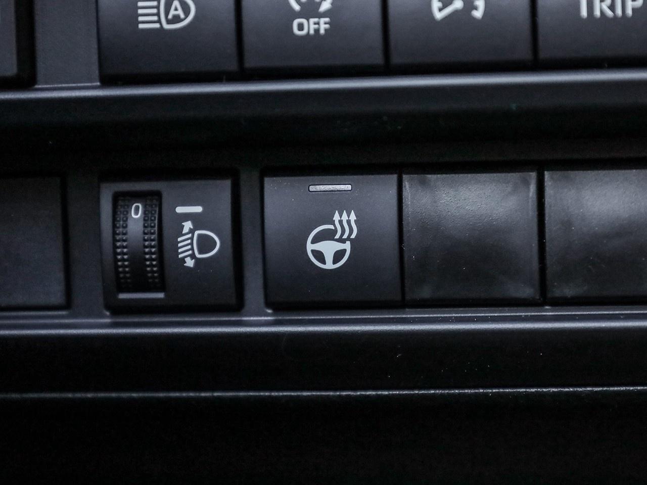 2026 Toyota Tundra SR Photo