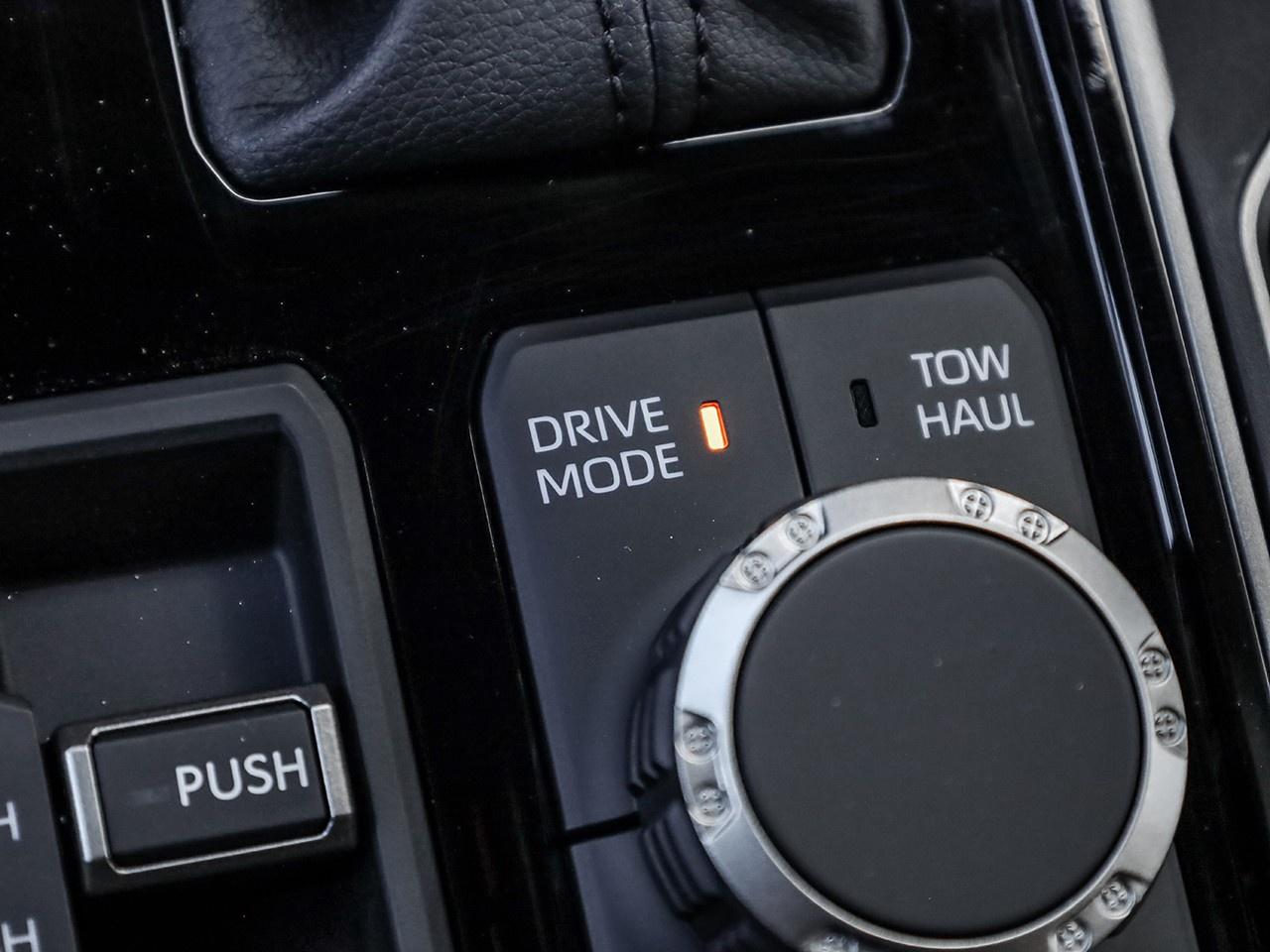 2026 Toyota Tundra SR Photo