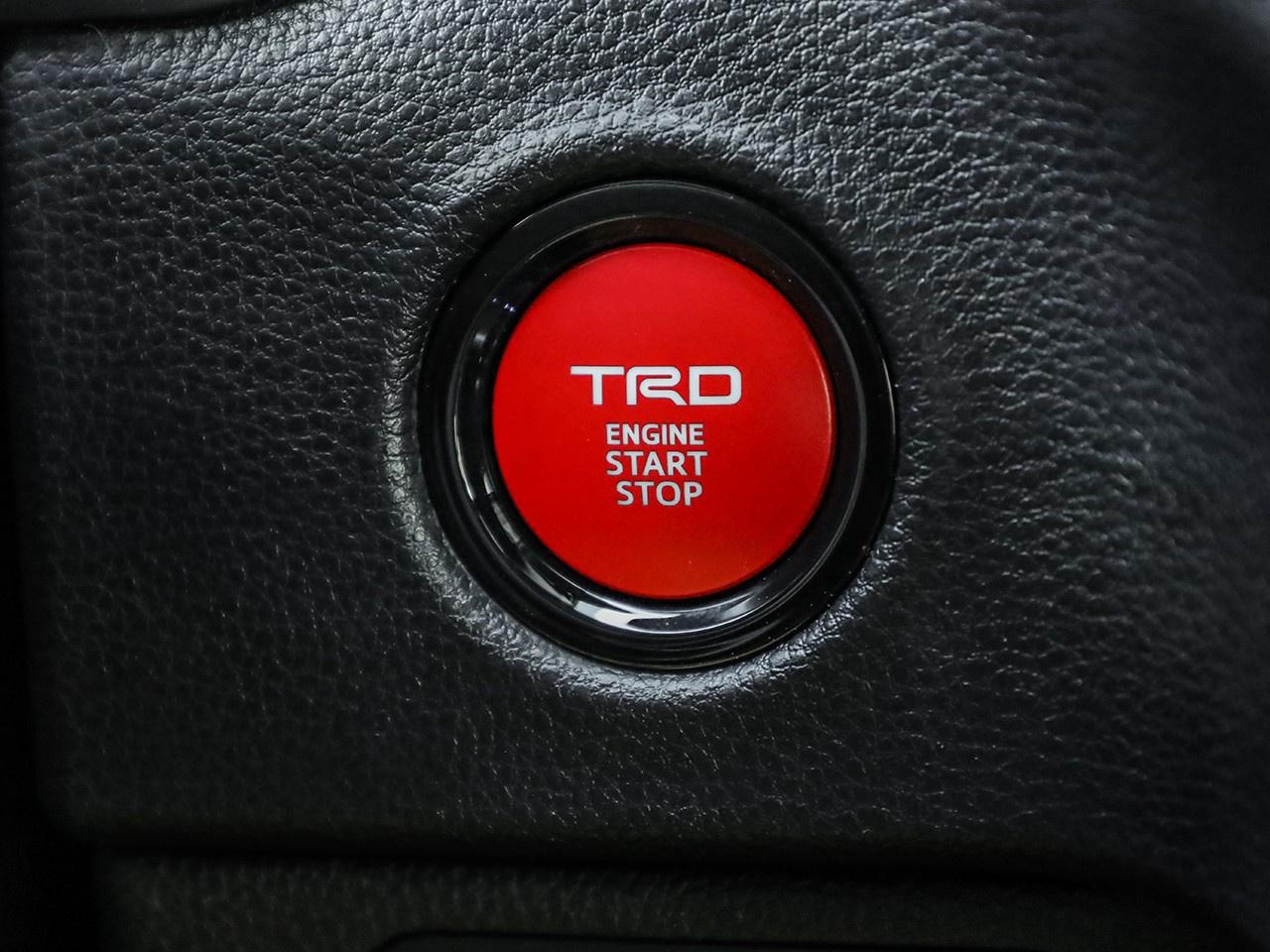 2026 Toyota Tundra SR Photo