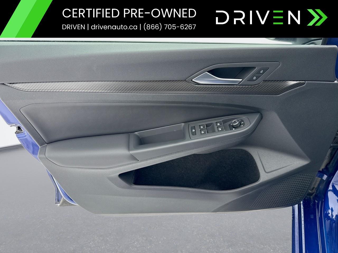 2024 Volkswagen Golf R DSG Photo