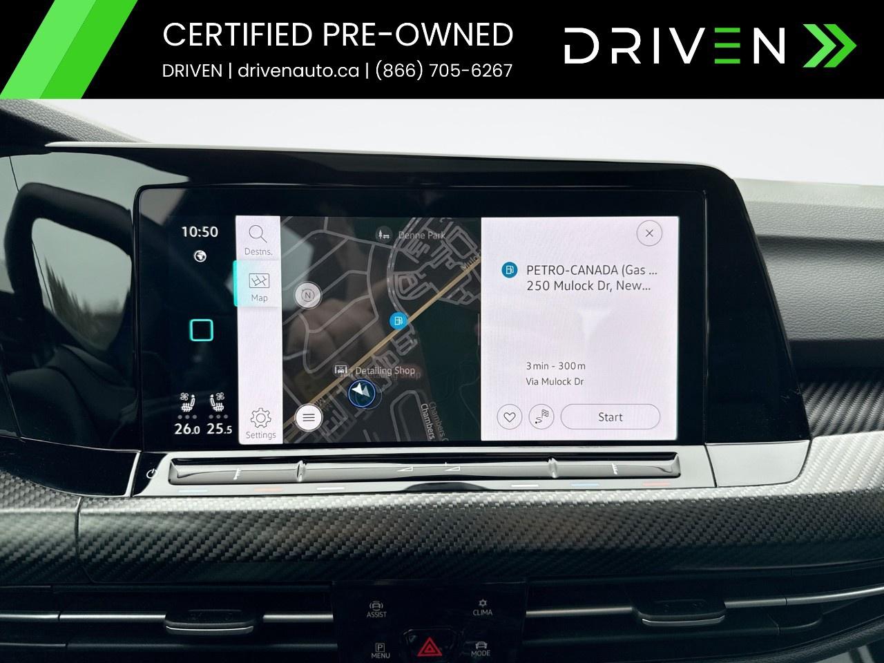 2024 Volkswagen Golf R DSG Photo