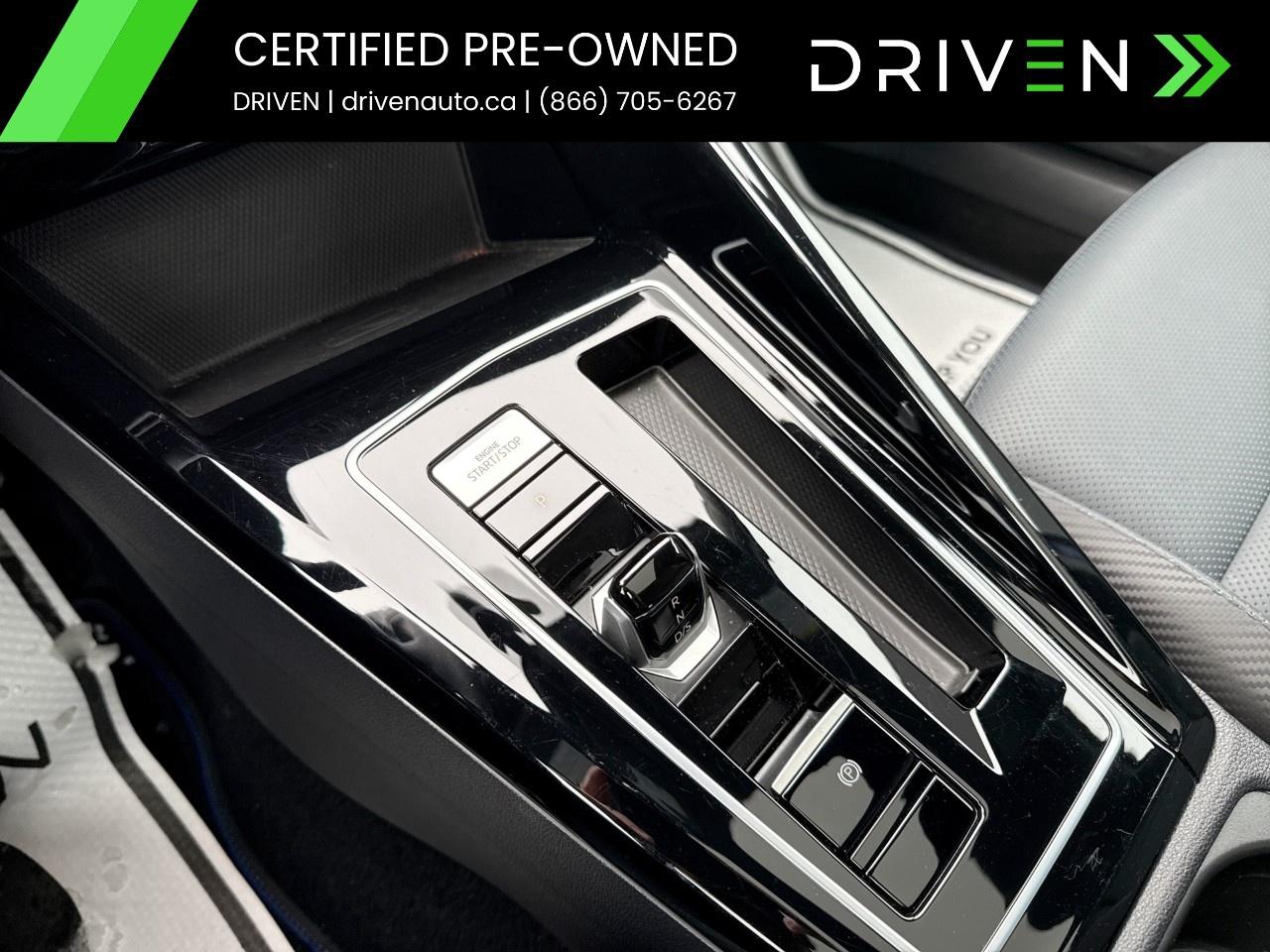 2024 Volkswagen Golf R DSG Photo