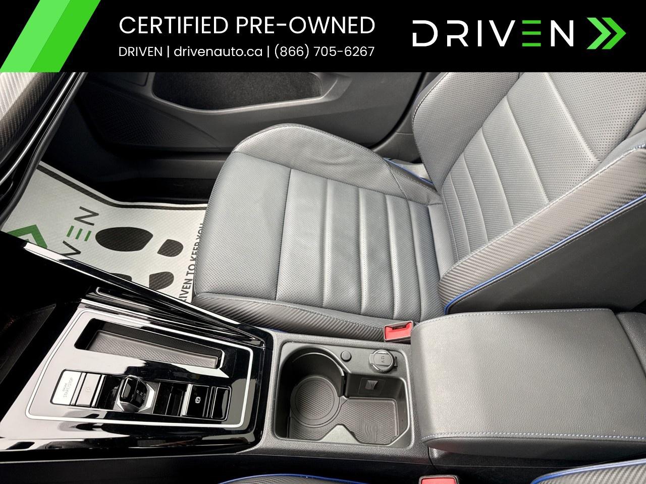 2024 Volkswagen Golf R DSG Photo