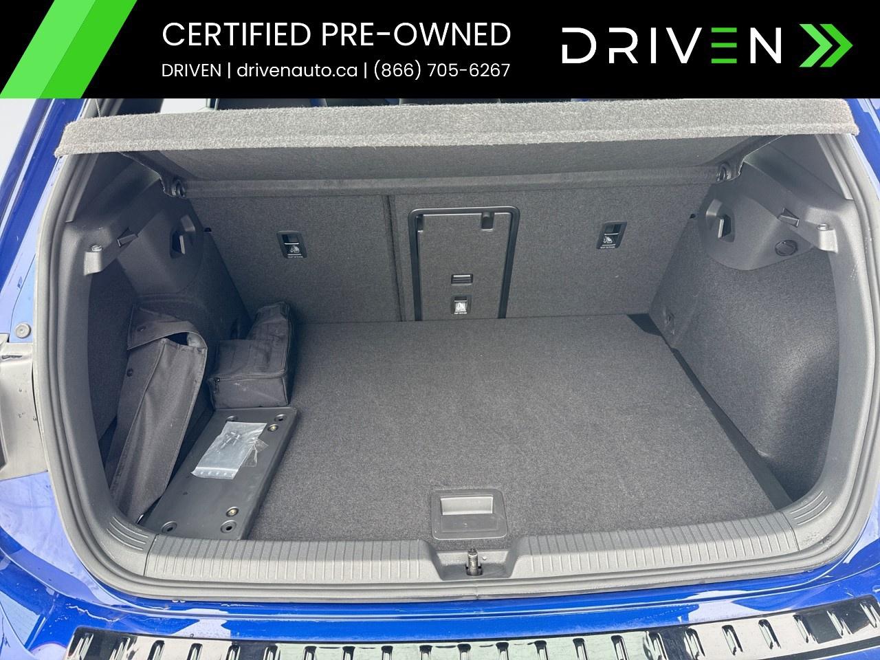 2024 Volkswagen Golf R DSG Photo