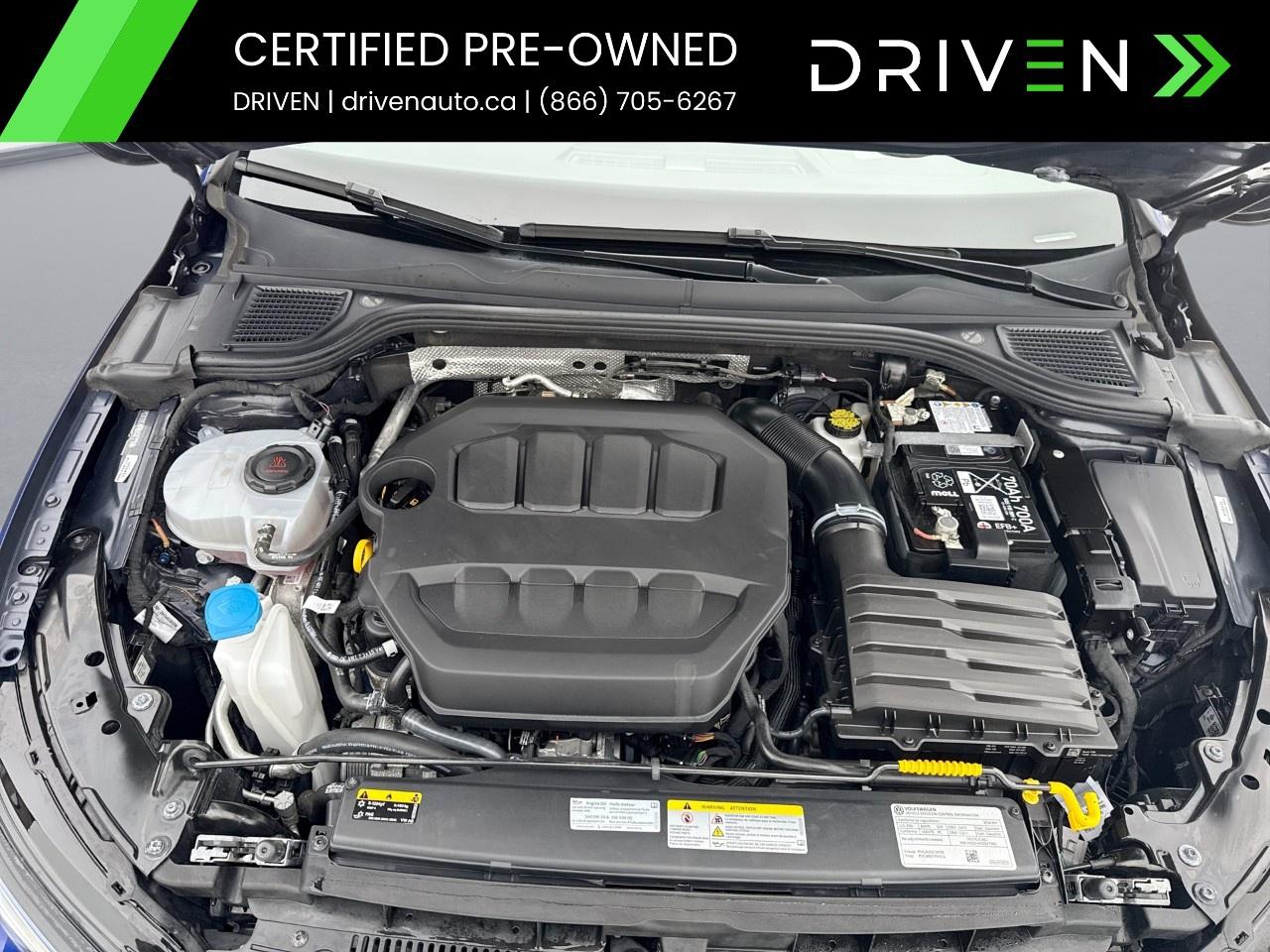 2024 Volkswagen Golf R DSG Photo