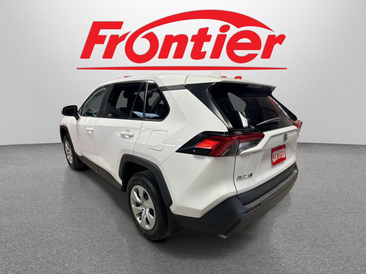 2023 Toyota RAV4 LE | CLEAN CARFAX | AWD | HEATED SEATS | Photo