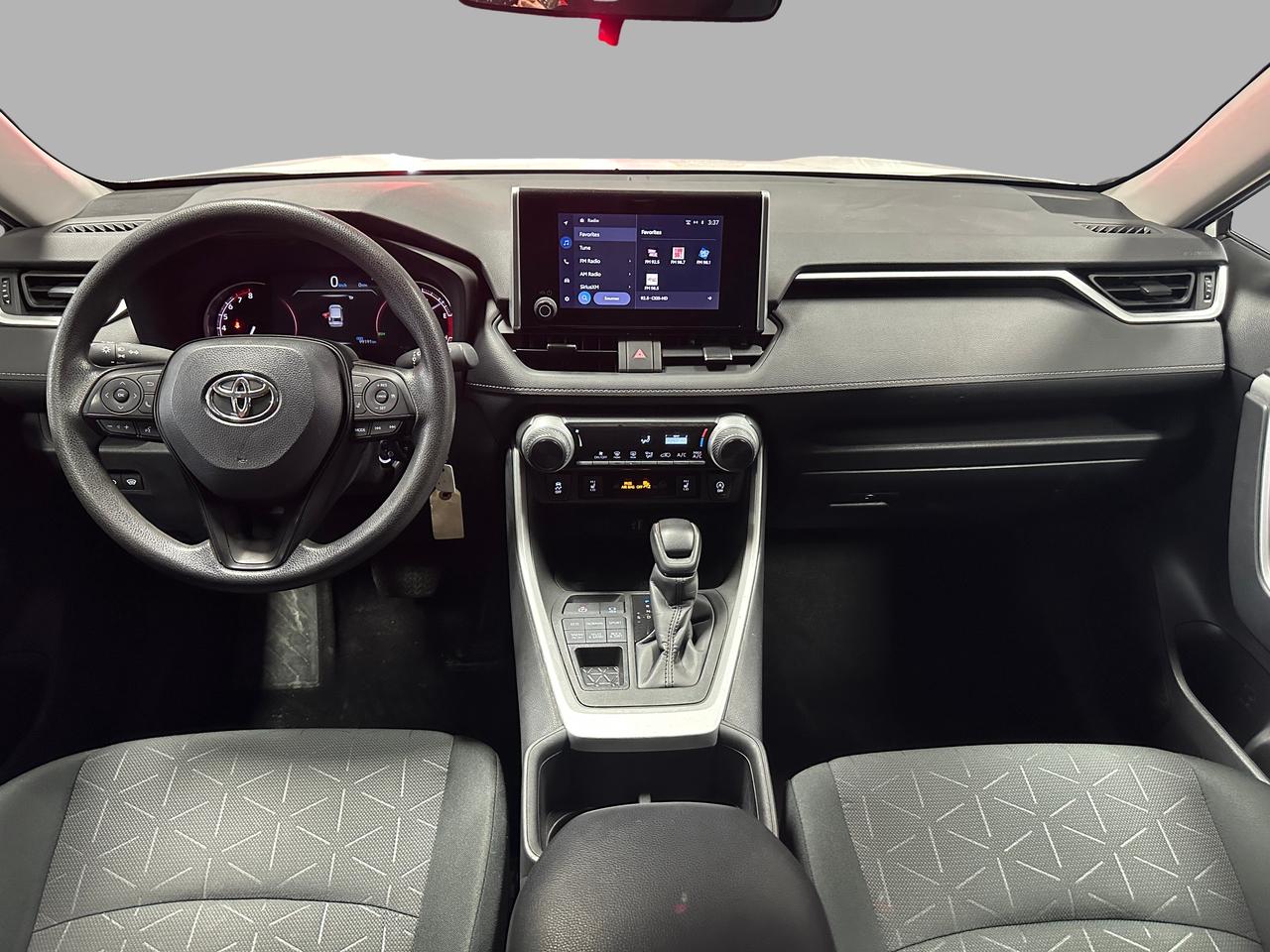 2023 Toyota RAV4 LE | CLEAN CARFAX | AWD | HEATED SEATS | Photo