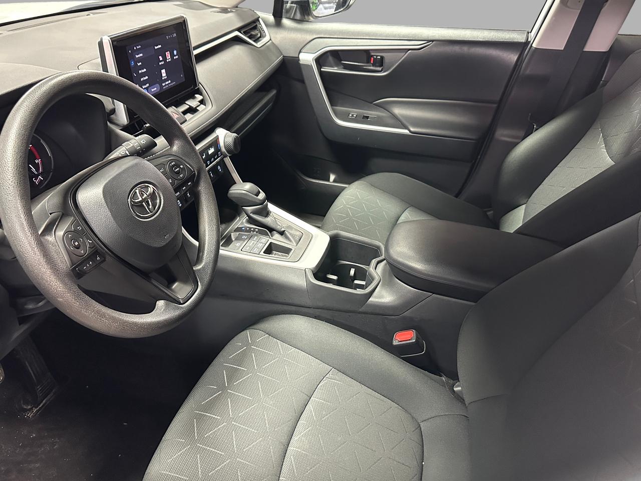 2023 Toyota RAV4 LE | CLEAN CARFAX | AWD | HEATED SEATS | Photo