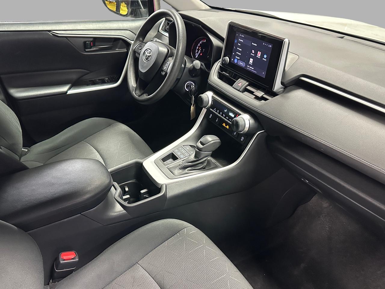 2023 Toyota RAV4 LE | CLEAN CARFAX | AWD | HEATED SEATS | Photo